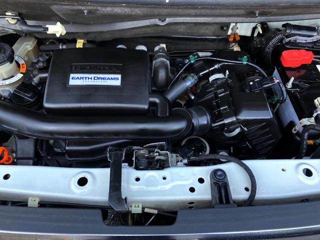 N-BOX G・Lホンダセンシング 電動スライドドア バックカメラ 衝突被害軽減システム レーダークルーズ 禁煙車 スマートキー LEDヘッド ビルトインETC オートエアコン Bluetooth CD DVD再生 地デジ(19枚目)