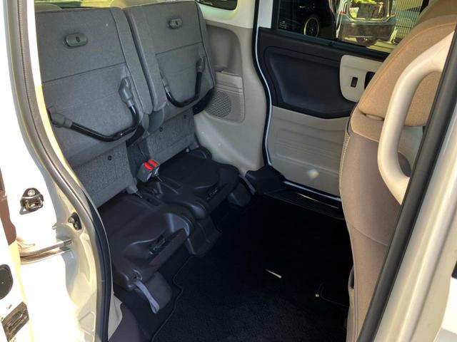 N-BOX G・Lホンダセンシング 電動スライドドア バックカメラ 衝突被害軽減システム レーダークルーズ 禁煙車 スマートキー LEDヘッド ビルトインETC オートエアコン Bluetooth CD DVD再生 地デジ(32枚目)