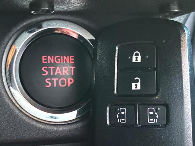 ヴォクシー ＺＳ　煌ＩＩ　ＡＬＰＩＮＥナビ　バックカメラ　後席モニター　両側電動ドア　衝突軽減装置　クルーズコントロール　ＥＴＣ　プッシュスタート　Ｂｌｕｅｔｏｏｔｈ接続　純正アルミ（10枚目）