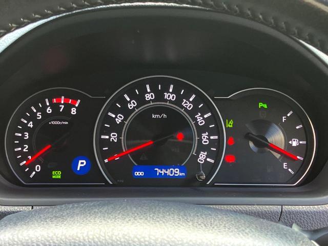 ヴォクシー ＺＳ　煌ＩＩ　ＡＬＰＩＮＥナビ　バックカメラ　後席モニター　両側電動ドア　衝突軽減装置　クルーズコントロール　ＥＴＣ　プッシュスタート　Ｂｌｕｅｔｏｏｔｈ接続　純正アルミ（12枚目）