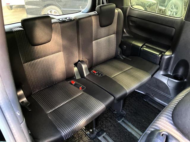 ヴォクシー ＺＳ　煌ＩＩ　ＡＬＰＩＮＥナビ　バックカメラ　後席モニター　両側電動ドア　衝突軽減装置　クルーズコントロール　ＥＴＣ　プッシュスタート　Ｂｌｕｅｔｏｏｔｈ接続　純正アルミ（15枚目）