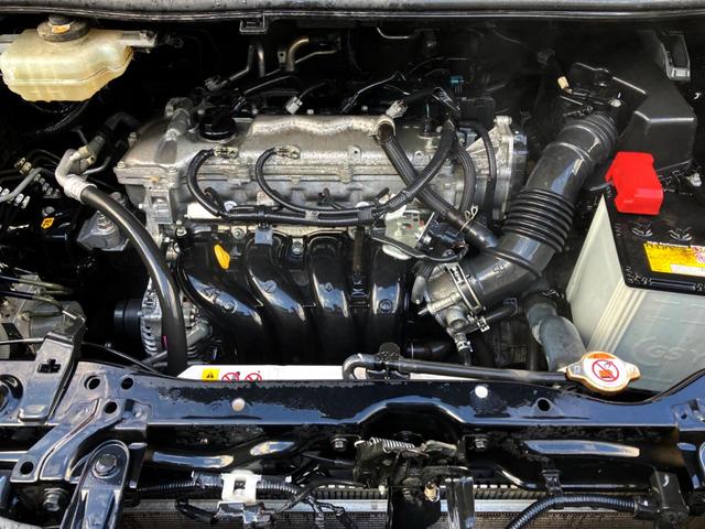 ヴォクシー ＺＳ　煌ＩＩ　ＡＬＰＩＮＥナビ　バックカメラ　後席モニター　両側電動ドア　衝突軽減装置　クルーズコントロール　ＥＴＣ　プッシュスタート　Ｂｌｕｅｔｏｏｔｈ接続　純正アルミ（18枚目）