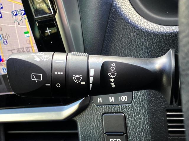 ヴォクシー ＺＳ　煌ＩＩ　ＡＬＰＩＮＥナビ　バックカメラ　後席モニター　両側電動ドア　衝突軽減装置　クルーズコントロール　ＥＴＣ　プッシュスタート　Ｂｌｕｅｔｏｏｔｈ接続　純正アルミ（27枚目）