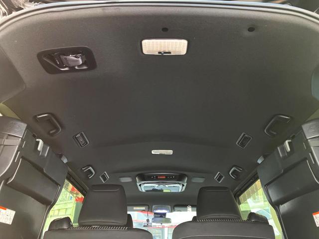 ヴォクシー ＺＳ　煌ＩＩ　ＡＬＰＩＮＥナビ　バックカメラ　後席モニター　両側電動ドア　衝突軽減装置　クルーズコントロール　ＥＴＣ　プッシュスタート　Ｂｌｕｅｔｏｏｔｈ接続　純正アルミ（30枚目）