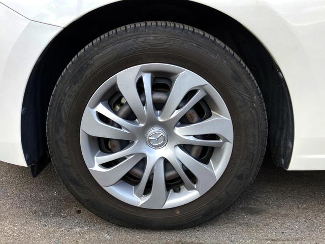 デミオ 15S 全周囲カメラ 禁煙車 ドラレコ コーナーセンサー LEDヘッド ビルトインETC 純正 車線逸脱警報 オートライト オートエアコン Bluetooth CD DVD再生 フルセグ(13枚目)