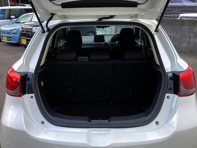 デミオ 15S 全周囲カメラ 禁煙車 ドラレコ コーナーセンサー LEDヘッド ビルトインETC 純正 車線逸脱警報 オートライト オートエアコン Bluetooth CD DVD再生 フルセグ(23枚目)