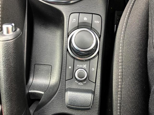 デミオ 15S 全周囲カメラ 禁煙車 ドラレコ コーナーセンサー LEDヘッド ビルトインETC 純正 車線逸脱警報 オートライト オートエアコン Bluetooth CD DVD再生 フルセグ(41枚目)