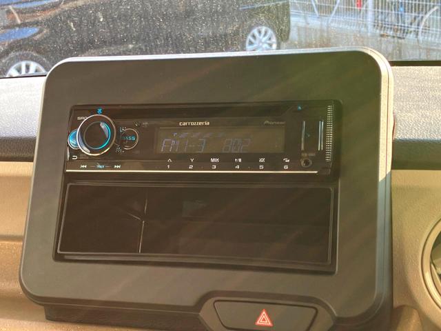 Ｎ－ＢＯＸ ベースグレード　Ｃａｒｒｏｚｚｅｒｉａオーディオ　電動スライドドア　衝突軽減装置　レーダークルーズコントロール　オートエアコン　プッシュスタート　電動パーキングブレーキ（3枚目）