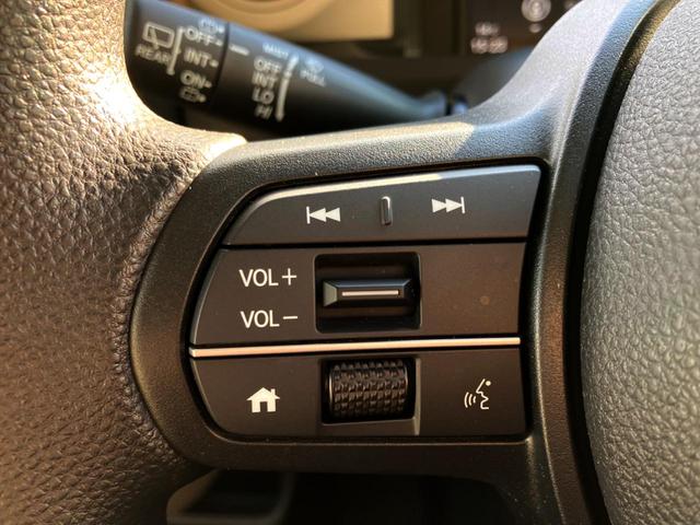 Ｎ－ＢＯＸ ベースグレード　Ｃａｒｒｏｚｚｅｒｉａオーディオ　電動スライドドア　衝突軽減装置　レーダークルーズコントロール　オートエアコン　プッシュスタート　電動パーキングブレーキ（20枚目）