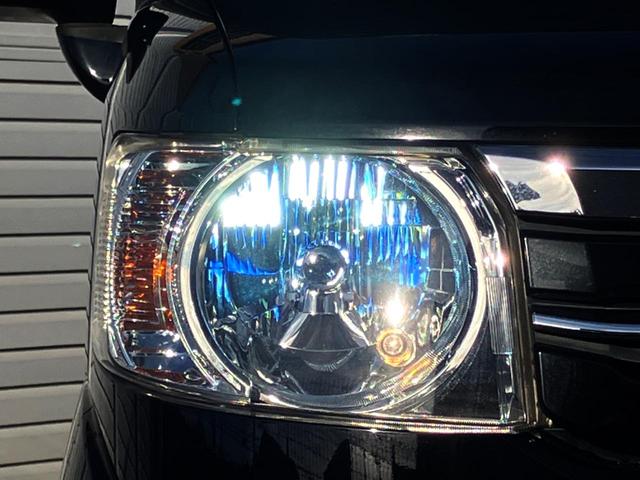 N-BOX G SSパッケージ Carrozzeriaナビ バックカメラ 両側電動ドア シートヒーター ETC プッシュスタート 横滑り防止 HIDヘッドライト(17枚目)