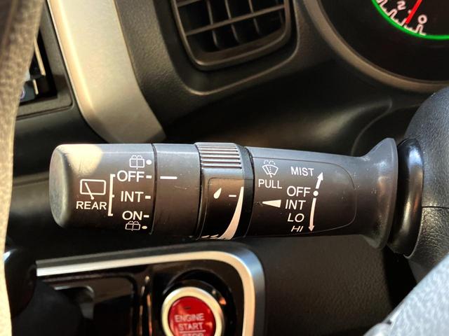 N-BOX G SSパッケージ Carrozzeriaナビ バックカメラ 両側電動ドア シートヒーター ETC プッシュスタート 横滑り防止 HIDヘッドライト(26枚目)