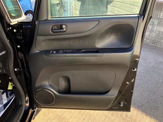 N-BOX G SSパッケージ Carrozzeriaナビ バックカメラ 両側電動ドア シートヒーター ETC プッシュスタート 横滑り防止 HIDヘッドライト(35枚目)