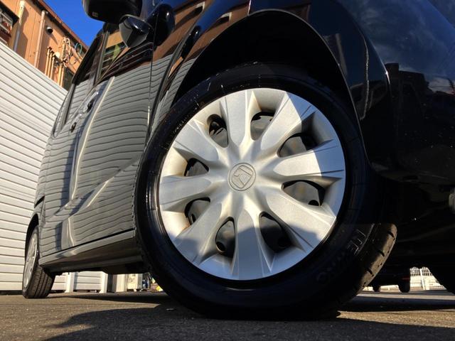 N-BOX G SSパッケージ Carrozzeriaナビ バックカメラ 両側電動ドア シートヒーター ETC プッシュスタート 横滑り防止 HIDヘッドライト(42枚目)