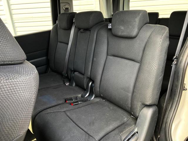 ステップワゴンスパーダ Ｚ　Ｇａｔｈｅｒｓ純正ナビ　バックカメラ　両側電動ドア　ＥＴＣ　オートエアコン　ＨＩＤヘッドライト　純正アルミホイール　パドルシフト（25枚目）