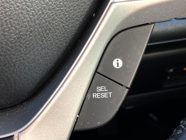 ステップワゴンスパーダ Ｚ　Ｇａｔｈｅｒｓ純正ナビ　バックカメラ　両側電動ドア　ＥＴＣ　オートエアコン　ＨＩＤヘッドライト　純正アルミホイール　パドルシフト（34枚目）