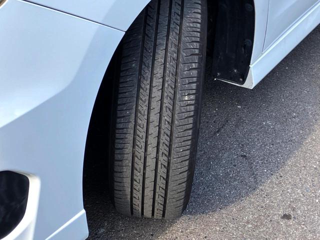 ステップワゴンスパーダ Ｚ　Ｇａｔｈｅｒｓ純正ナビ　バックカメラ　両側電動ドア　ＥＴＣ　オートエアコン　ＨＩＤヘッドライト　純正アルミホイール　パドルシフト（41枚目）