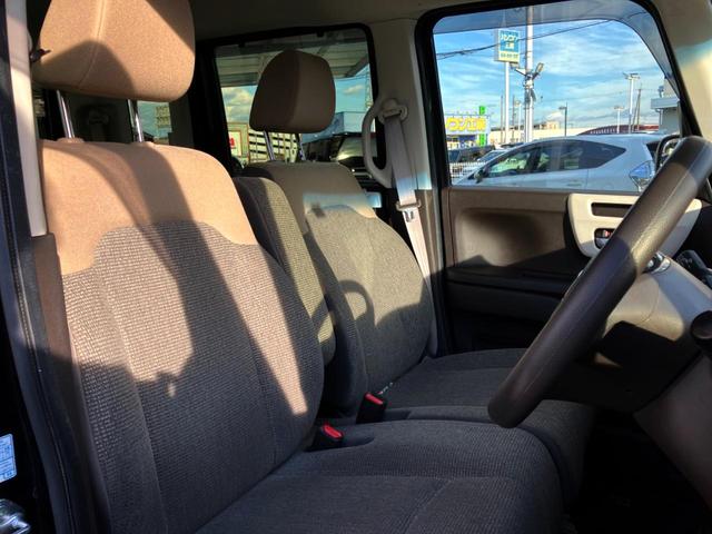 Ｎ－ＢＯＸ Ｌ　Ｇａｔｈｅｒｓ純正ナビ　バックカメラ　両側電動ドア　衝突軽減装置　レーダークルーズコントロール　シートヒーター　プッシュスタート　Ｂｌｕｅｔｏｏｔｈ接続　クリアランスソナー（12枚目）