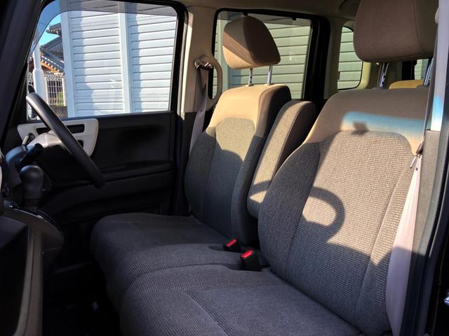 Ｎ－ＢＯＸ Ｌ　Ｇａｔｈｅｒｓ純正ナビ　バックカメラ　両側電動ドア　衝突軽減装置　レーダークルーズコントロール　シートヒーター　プッシュスタート　Ｂｌｕｅｔｏｏｔｈ接続　クリアランスソナー（32枚目）