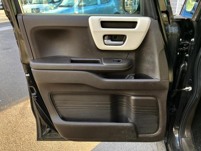 Ｎ－ＢＯＸ Ｌ　Ｇａｔｈｅｒｓ純正ナビ　バックカメラ　両側電動ドア　衝突軽減装置　レーダークルーズコントロール　シートヒーター　プッシュスタート　Ｂｌｕｅｔｏｏｔｈ接続　クリアランスソナー（36枚目）