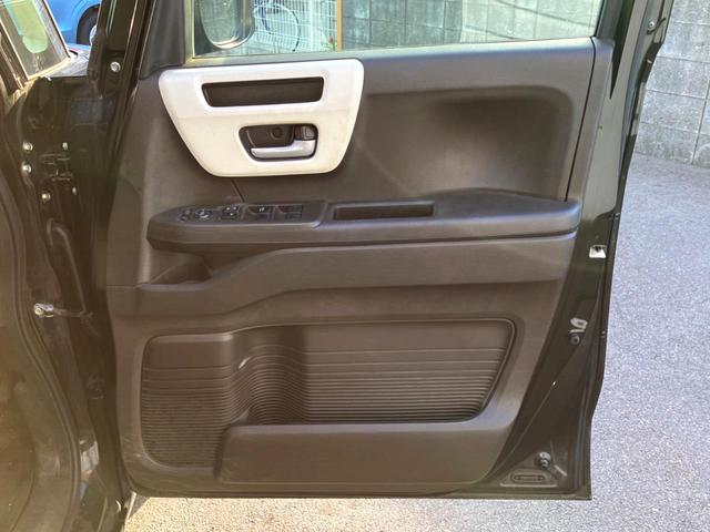 Ｎ－ＢＯＸ Ｌ　Ｇａｔｈｅｒｓ純正ナビ　バックカメラ　両側電動ドア　衝突軽減装置　レーダークルーズコントロール　シートヒーター　プッシュスタート　Ｂｌｕｅｔｏｏｔｈ接続　クリアランスソナー（37枚目）