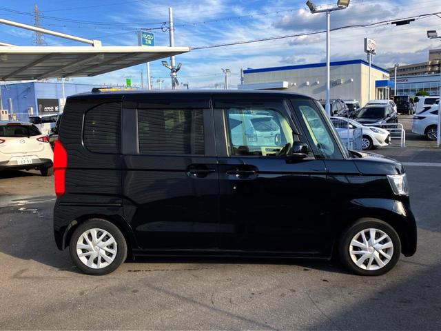 Ｎ－ＢＯＸ Ｌ　Ｇａｔｈｅｒｓ純正ナビ　バックカメラ　両側電動ドア　衝突軽減装置　レーダークルーズコントロール　シートヒーター　プッシュスタート　Ｂｌｕｅｔｏｏｔｈ接続　クリアランスソナー（39枚目）