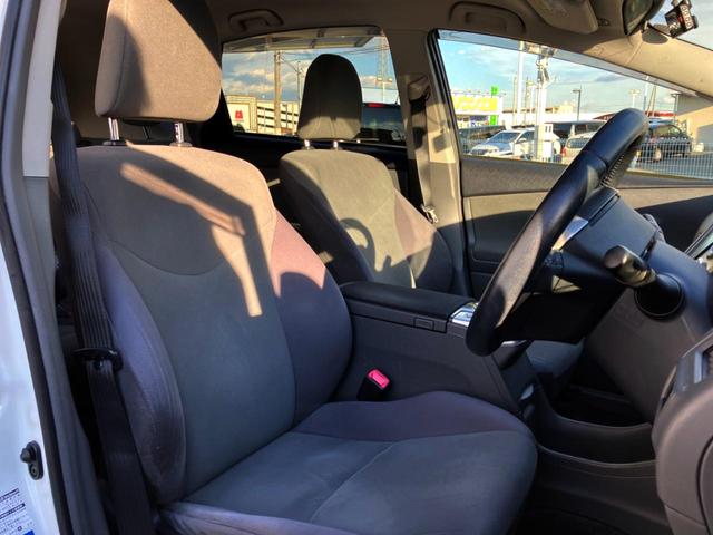 ★シートもキレイな状態ですのでご安心下さい♪抗菌・消臭・防汚に！！【サンライトコーティング】の施工もオススメです