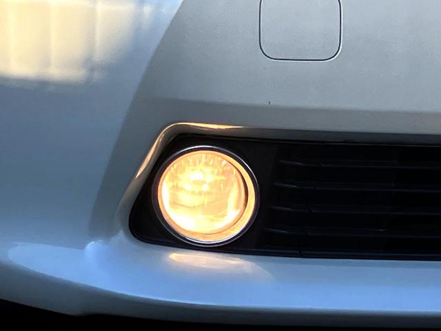 ★【フォグランプ】霧の時や暗い道を走行するときに役立ちます！外観もカッコ良く見えます！