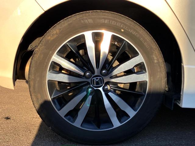 フィットハイブリッド Ｓ　ホンダセンシング　Ｇａｔｈｅｒｓ純正ナビ　バックカメラ　衝突軽減装置　レーダークルーズコントロール　ＥＴＣ　プッシュスタート　純正アルミ　Ｂｌｕｅｔｏｏｔｈ接続（14枚目）