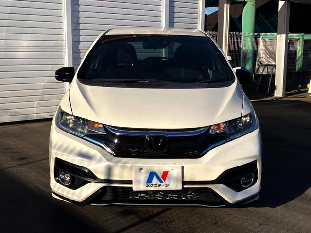 フィットハイブリッド Ｓ　ホンダセンシング　Ｇａｔｈｅｒｓ純正ナビ　バックカメラ　衝突軽減装置　レーダークルーズコントロール　ＥＴＣ　プッシュスタート　純正アルミ　Ｂｌｕｅｔｏｏｔｈ接続（15枚目）