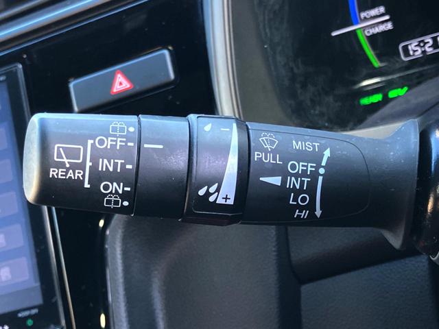 フィットハイブリッド Ｓ　ホンダセンシング　Ｇａｔｈｅｒｓ純正ナビ　バックカメラ　衝突軽減装置　レーダークルーズコントロール　ＥＴＣ　プッシュスタート　純正アルミ　Ｂｌｕｅｔｏｏｔｈ接続（27枚目）