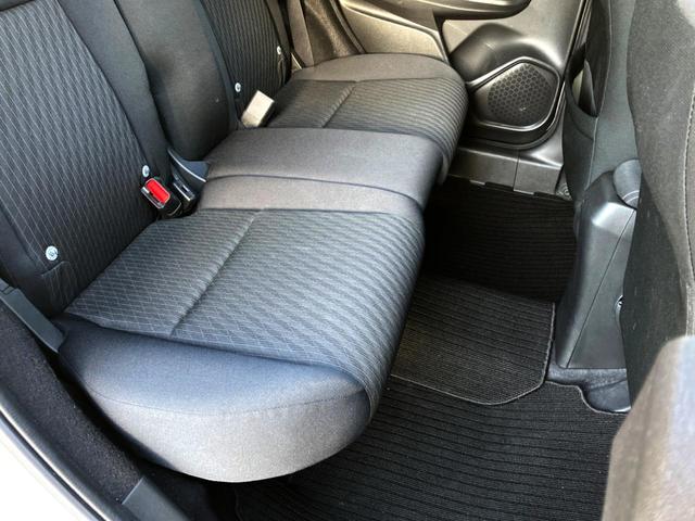 フィットハイブリッド Ｓ　ホンダセンシング　Ｇａｔｈｅｒｓ純正ナビ　バックカメラ　衝突軽減装置　レーダークルーズコントロール　ＥＴＣ　プッシュスタート　純正アルミ　Ｂｌｕｅｔｏｏｔｈ接続（37枚目）