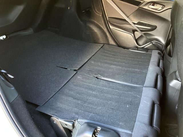 フィットハイブリッド Ｓ　ホンダセンシング　Ｇａｔｈｅｒｓ純正ナビ　バックカメラ　衝突軽減装置　レーダークルーズコントロール　ＥＴＣ　プッシュスタート　純正アルミ　Ｂｌｕｅｔｏｏｔｈ接続（39枚目）