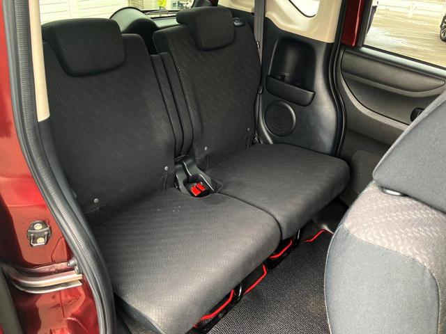 N-BOXカスタム G・Aパッケージ 電動スライドドア バックカメラ ドラレコ HIDヘッド ETC オートライト オートエアコン Bluetooth CD DVD再生 地デジ HIDフォグ(8枚目)