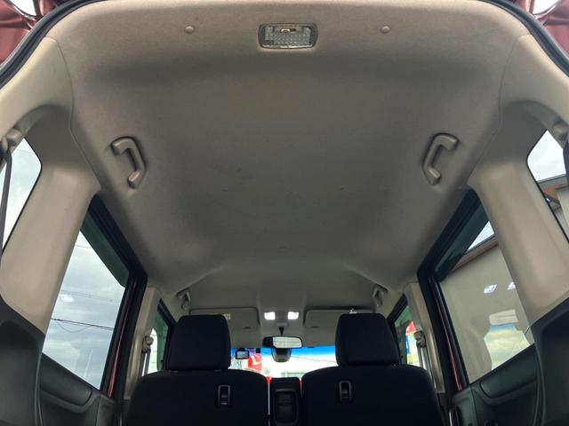 N-BOXカスタム G・Aパッケージ 電動スライドドア バックカメラ ドラレコ HIDヘッド ETC オートライト オートエアコン Bluetooth CD DVD再生 地デジ HIDフォグ(23枚目)