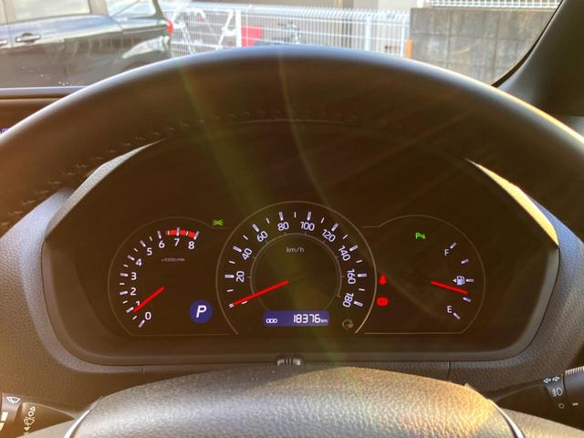 ヴォクシー ZS 煌III 両側電動ドア バックカメラ 衝突被害軽減システム ハーフレザーシート ドラレコ コーナーセンサー スマートキー LEDヘッド ビルトインETC クルコン 純正16インチアルミ 車線逸脱警報(38枚目)