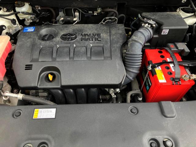 ハリアー プレミアム　アドバンスドパッケージ　サンルーフ　メーカーナビ　全周囲カメラ　ＪＢＬサウンド　衝突軽減装置　ＥＴＣ　パワーリアゲート　プッシュスタート　純正アルミ　パワーシート（18枚目）