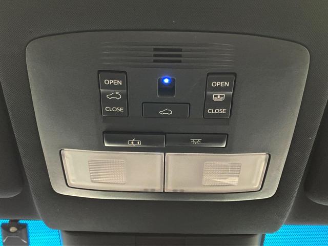 ハリアー プレミアム　アドバンスドパッケージ　サンルーフ　メーカーナビ　全周囲カメラ　ＪＢＬサウンド　衝突軽減装置　ＥＴＣ　パワーリアゲート　プッシュスタート　純正アルミ　パワーシート（40枚目）