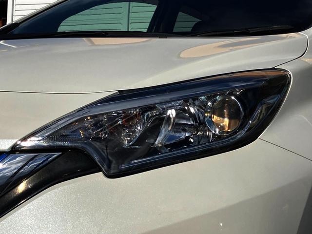 ノート e-パワー X 全周囲カメラ 衝突被害軽減システム 禁煙車 スマートキー LEDヘッド 純正15インチアルミ オートライト オートエアコン Bluetooth CD DVD再生 ブルーレイ再生 フルセグ(13枚目)