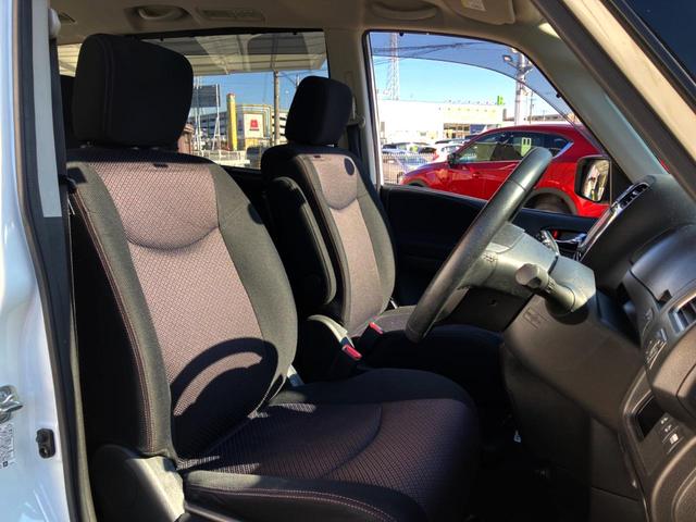 セレナ ハイウェイスター S-ハイブリッド 両側電動ドア 後席モニター バックカメラ 禁煙車 電動リアゲート ドラレコ スマートキー HIDヘッド ビルトインETC クルコン 純正16インチアルミ オートライト オートエアコン CD(8枚目)