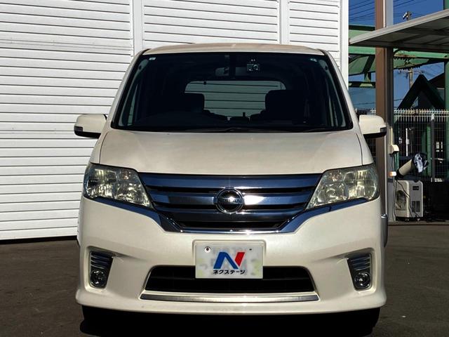 セレナ ハイウェイスター S-ハイブリッド 両側電動ドア 後席モニター バックカメラ 禁煙車 電動リアゲート ドラレコ スマートキー HIDヘッド ビルトインETC クルコン 純正16インチアルミ オートライト オートエアコン CD(15枚目)