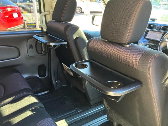 セレナ ハイウェイスター S-ハイブリッド 両側電動ドア 後席モニター バックカメラ 禁煙車 電動リアゲート ドラレコ スマートキー HIDヘッド ビルトインETC クルコン 純正16インチアルミ オートライト オートエアコン CD(35枚目)