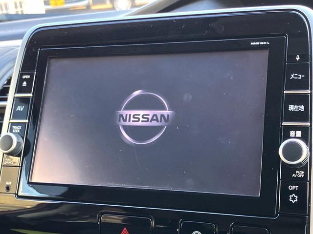 セレナ ハイウェイスター 純正9インチナビ 全周囲カメラ 両側電動ドア 衝突軽減装置 クルーズコントロール ETC プッシュスタート 純正アルミ Bluetooth接続(3枚目)