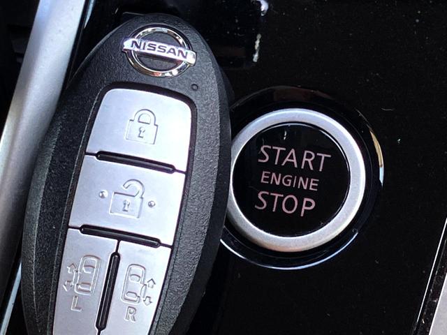 セレナ ハイウェイスター 純正9インチナビ 全周囲カメラ 両側電動ドア 衝突軽減装置 クルーズコントロール ETC プッシュスタート 純正アルミ Bluetooth接続(9枚目)