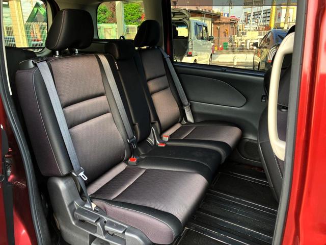 セレナ ハイウェイスター 純正9インチナビ 全周囲カメラ 両側電動ドア 衝突軽減装置 クルーズコントロール ETC プッシュスタート 純正アルミ Bluetooth接続(12枚目)