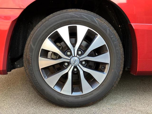 セレナ ハイウェイスター 純正9インチナビ 全周囲カメラ 両側電動ドア 衝突軽減装置 クルーズコントロール ETC プッシュスタート 純正アルミ Bluetooth接続(14枚目)