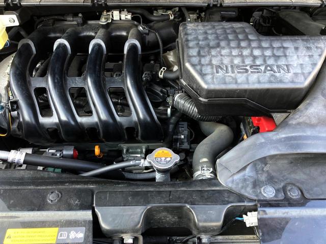 セレナ ハイウェイスター 純正9インチナビ 全周囲カメラ 両側電動ドア 衝突軽減装置 クルーズコントロール ETC プッシュスタート 純正アルミ Bluetooth接続(18枚目)