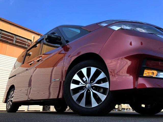 セレナ ハイウェイスター 純正9インチナビ 全周囲カメラ 両側電動ドア 衝突軽減装置 クルーズコントロール ETC プッシュスタート 純正アルミ Bluetooth接続(57枚目)