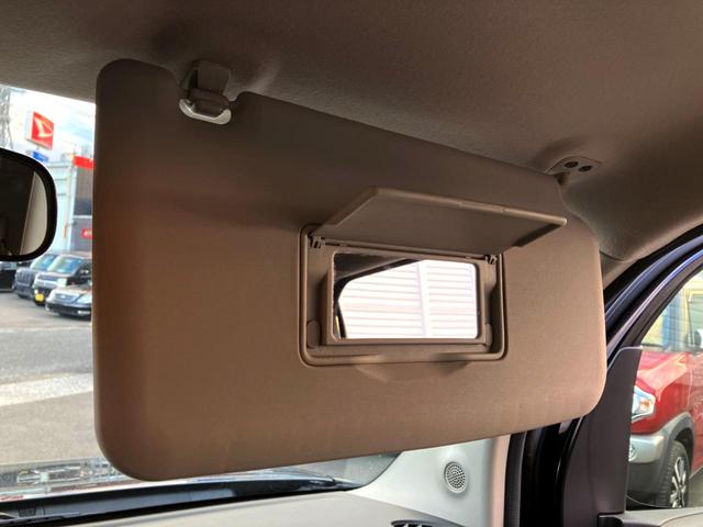 キューブ 15X インディゴ+プラズマ Carrozzeriaナビ バックカメラ オートエアコン ETC プッシュスタート フォグランプ(44枚目)