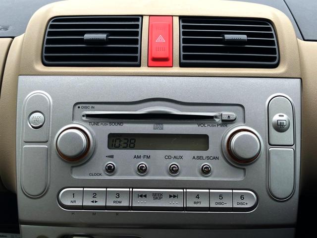 ライフ ファインスペシャル　純正オーディオ　エアコン　電動格納ミラー（3枚目）