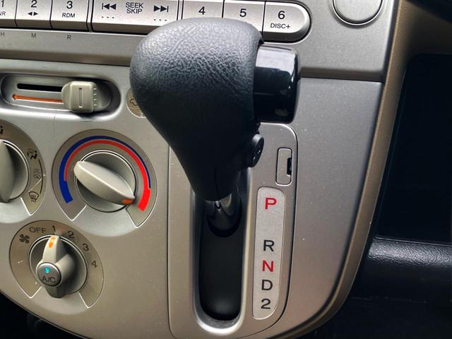 ライフ ファインスペシャル　純正オーディオ　エアコン　電動格納ミラー（6枚目）